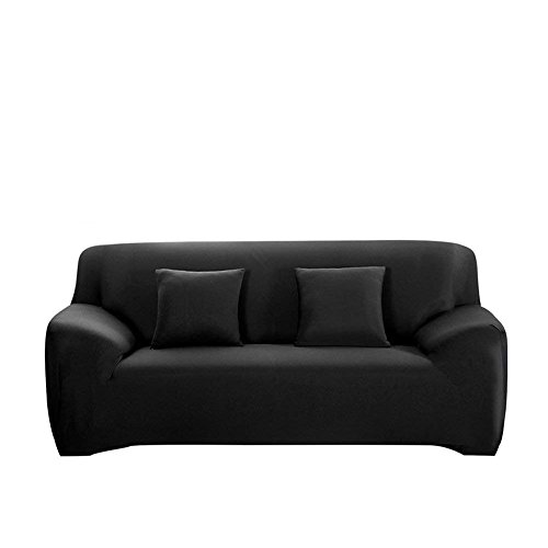 Forcheer Stretch Couch Covers Printed 3 Cushion Couch Slipcovers