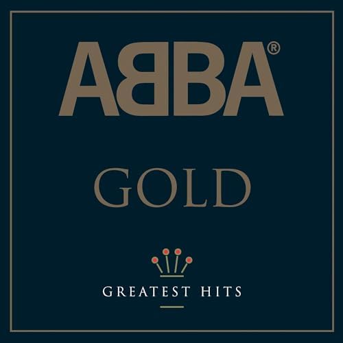 ABBA - Gold-30th Anniversary Edition - Amazon.com Music
