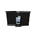 iLuv Aud 5 Apple Lightning Speaker Dock for iPhone X, 8, 7, 7 Plus, iPhone 6S Plus, iPhone 6 Plus, iPhone 6S, iPhone 6, iPhone 5S, iPhone 5C, iPhone 5 [Apple MFi Certified]