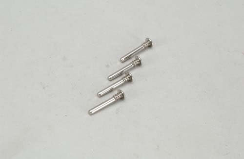 Xtm Racing Hub Stud(R/23mm/Pk4) Mammoth ST/XLB