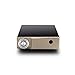 Cowon Plenue D High Resolution Music Player 32GB (Gold/Black)
