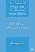 The Pursuit of Peace and the Crisis of Israeli Identity: Defending/Defining the Nation - Book by Dov Waxman