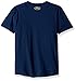 Under Armour Boy's sportstyle logo Short sleeve