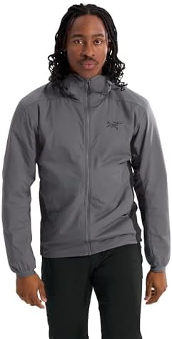 Under Armour Men's ColdGear Reactor Hybrid Lite Jacket, Concrete