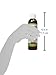 Seaweed Bath Co. Hydrate Body Cream, Eucalyptus Peppermint Scent, 6 Ounce, Nourishing Hand & Body Lotion Moisturizer for Dry Skin, with Sustainably Harvested Seaweed, Kukui Oil, Hyaluronic Acid