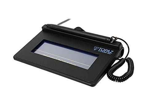 Topaz Systems Topaz T-S460-BSB-R SIGLITE 1X5 BSB