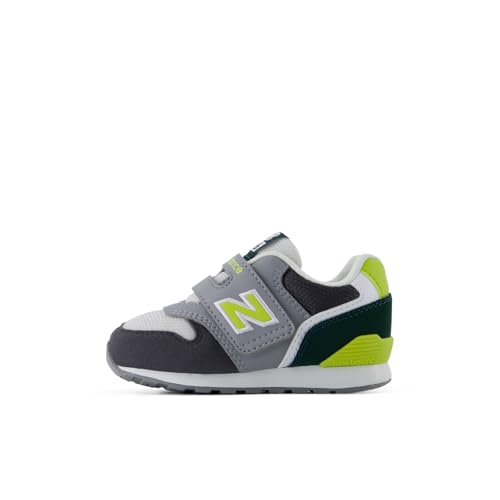 [ニューバランス] I9969M0 W 130