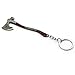 Axe Pendant - Axe keychain 1piece (Guxi)
