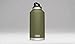 YETI Rambler 64 oz Bottle, Vacuum Insulated, Stainless Steel with TripleHaul Cap, Olive Green