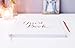 Your Perfect Day Wedding Guest Book - Elegant Guest Book Weddings Reception, Baby Shower, Polaroid Guest Book for Wedding, Birthdays and Special Events - Blank Pages No Lines for Wedding Sign in