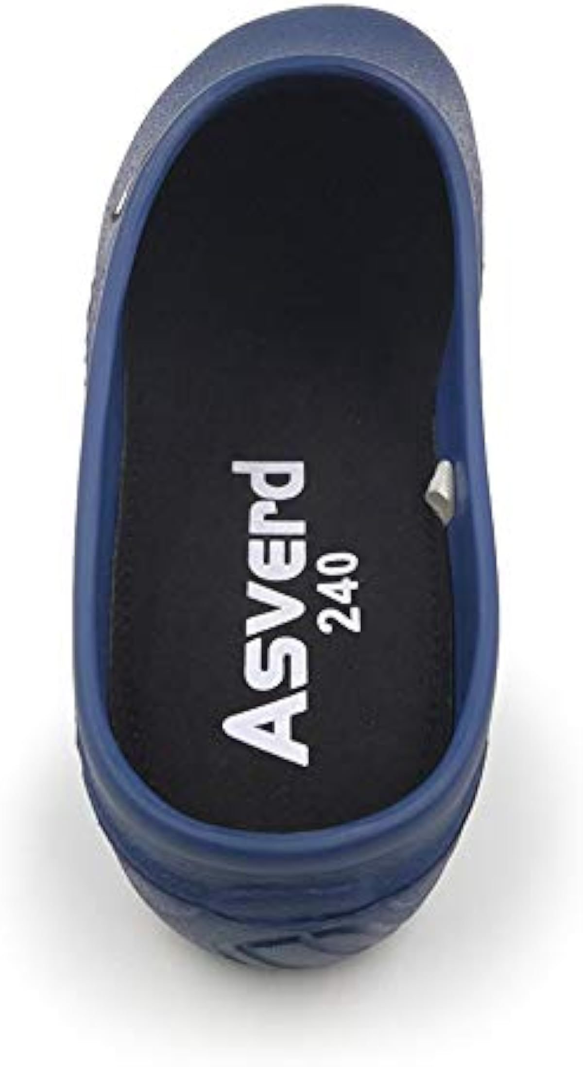 asverd clogs