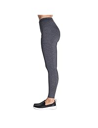 Legging Skechers Go Walk High Waisted Active Flex flexibles para dama