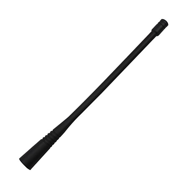 KENMAX-VHF-136-174MHZ-Stubby-Antenna-for-Vertex-Standard-VX-210-VX-228-VX-230-VX-920-VX-929-VX-970