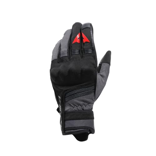 Dainese Teyde Gore-Tex Glove (BLACK/IRON-GATE, S)