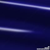 3M 1080 G378 GLOSS BLUE RASPBERRY 3in x 5in (SAMPLE SIZE) Car Wrap Vinyl Film