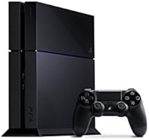 Sony PlayStation 4 Console 500GB