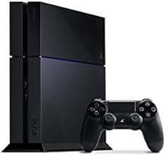 Sony PlayStation 4 Console 500GB