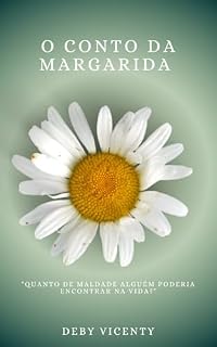 Livro O Conto da Margarida