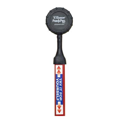 CH Hanson 10571 Pencil Pull Holder, Retractable, XL, 3-1-2-In. - Quantity 12