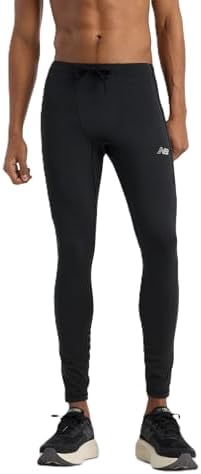 New Balance Women's NB Sleek Pocket High Rise Legging 27