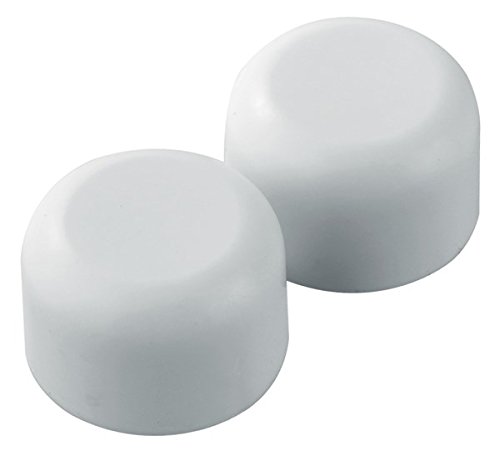 Plumb Craft Waxman 7641550T Toilet Bolt Caps