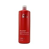Wella Brilliance Shampoo for Fine to Normal Colored Hair