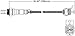 ACDelco 213-3011 Professional Heated Oxygen Sensor