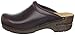 Dansko Women's Sonja Oiled Full Grain Clog