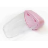 Aqueduck Faucet Extender (crystal Pink), Crystal Pink