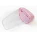 Aqueduck Faucet Extender (crystal Pink), Crystal Pink