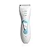 Gland Ultra Quiet Electric Baby Hair Trimmer and Clippers for Children USB Rechargeable Professional IPX-7 Waterproof