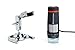 Celestron 44302 Deluxe Handheld Digital Microscope 2MP