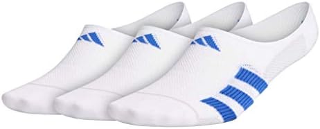 adidas men's climacool superlite low cut socks