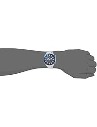 De los hombres CASIO Edifice Acero Inoxidable Smartphone Link reloj eqb800db-1 a