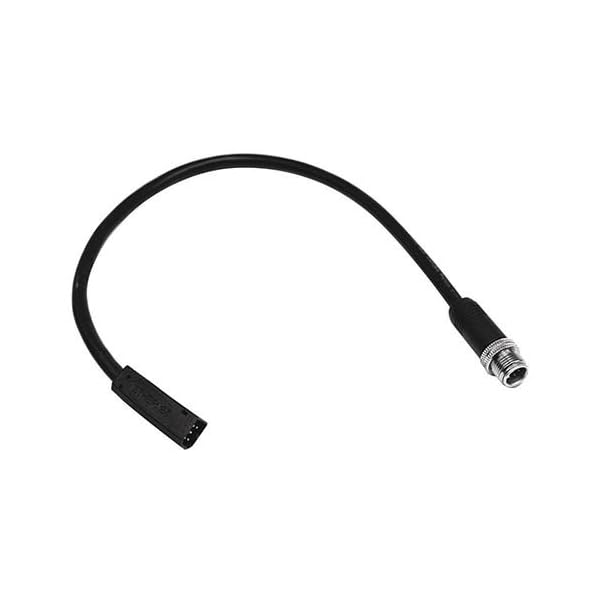 Minn-Kota-Humminbird-720074-12-AS-EC-QDE-12-Ethernet-Adapter-Cable