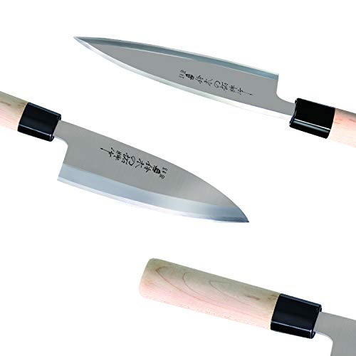 1 TUO+Cutlery+Carbon+Stainless+Filleting