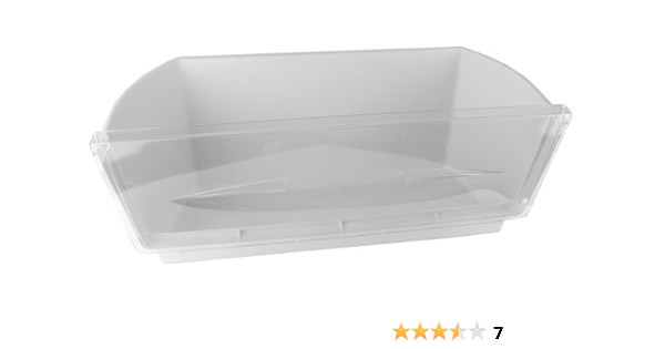 Indesit - Cajón para verduras para la nevera, congelador ...