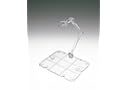 Bandai Tamashii Stage Act.4 for Humanoid Clear(Discontinued by manufacturer)