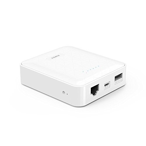 Mini Router Aukey