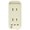 The Clapper, Wireless Sound Activated On/Off Light Switch, Clap Detection, Perfect for Kitchen/Bedroom/TV/Appliances…
