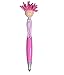 Stylus Pen Mop Topper Breast Cancer Awareness Pen Pink Raise Awareness