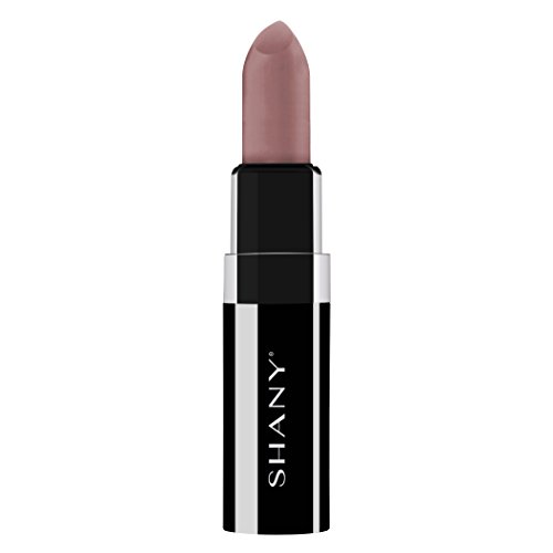 SHANY - Matte Lipstick - Paraben Free/ Talc Free - Chosen