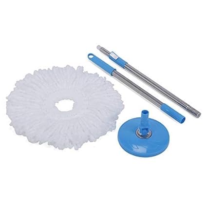 libman 2 sided microfiber mop refill