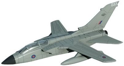 Corgi Toys Tornado Gr4 Modern Military Die Cast Aircraft by Corgi Toys