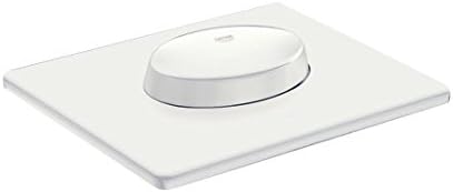 GROHE 38565SH0, Alpine White - Image 3