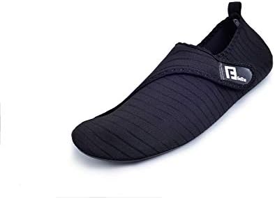 Water Shoes Men Women Barefoot Aqua Socks for Beach Surfing Diving Yoga Exercise