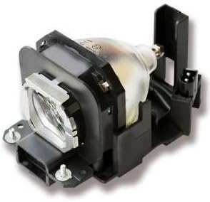 Projector lamp ET-LAX100 lamp for Panasonic Projector PT-AX100 PT-AX100E PT-AX200 PT-AX200E with housing free shipping
