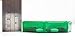 Pillthing Weekly 7 Sided Pill Organzier 3 pack 1 each of Blue Green Purple. Small Pill Box for Travel with Medical Alert Card
