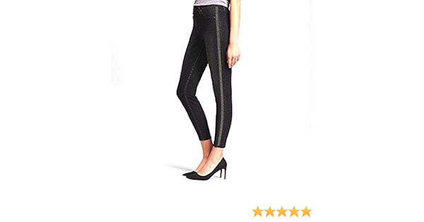 Mossimo Women's High Rise Skinny Power 