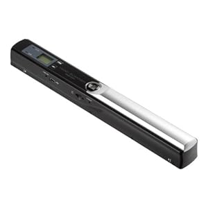 SANWA SUPPLY ハンディスキャナー PSC-2U